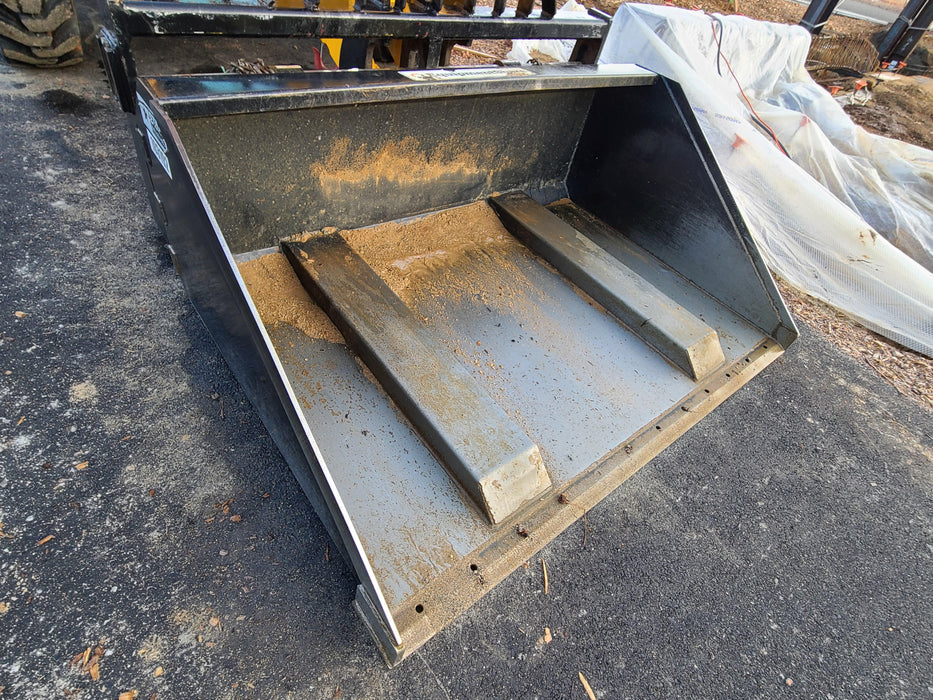 2020 STAR INDUSTRIES 1406B