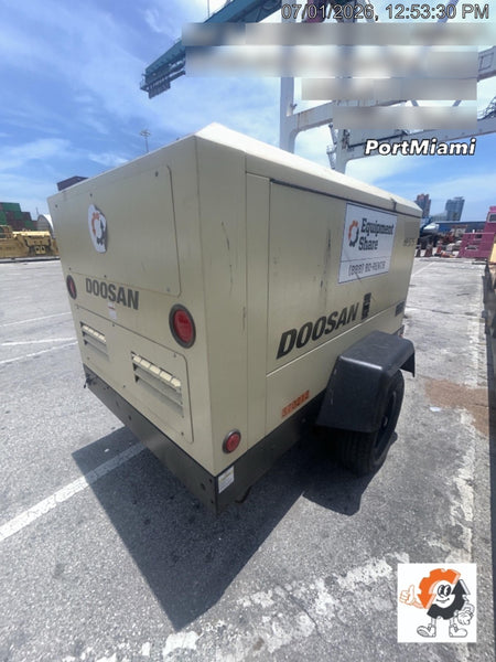 2023 DOOSAN P425/HP375WCU