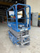 2018 Genie GS-1930 Genie GS-1930 Scissor Lift w/Standard Options