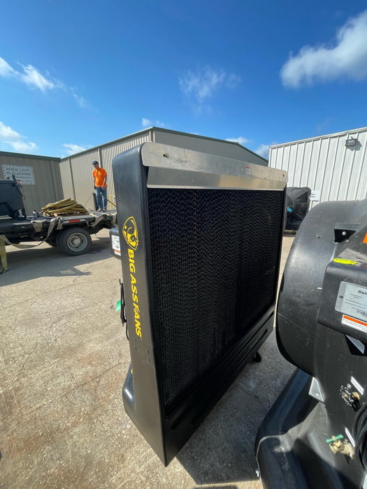 2022 BIG ASS FANS Cool Space 400