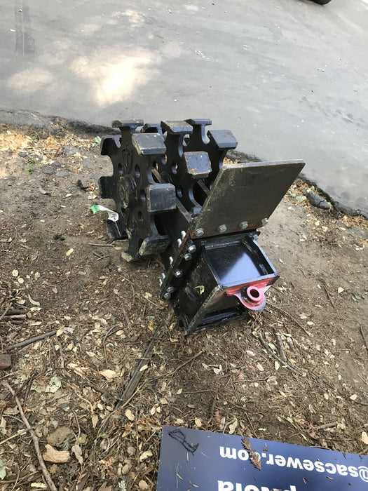 2020 PALADIN TWC1000CP030-18