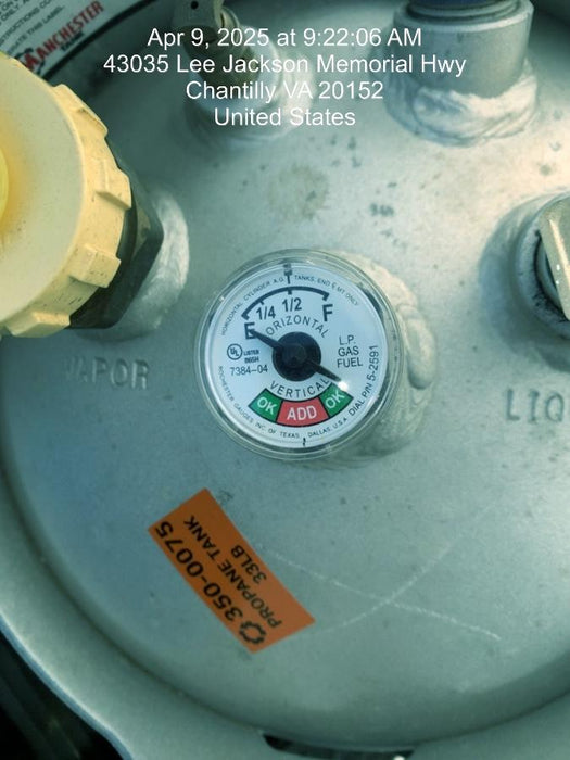 2024 LINCOLN ELECTRIC Ranger 305 LPG