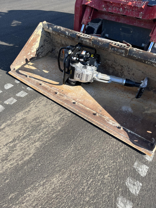 2023 MULTIQUIP MTR40HF