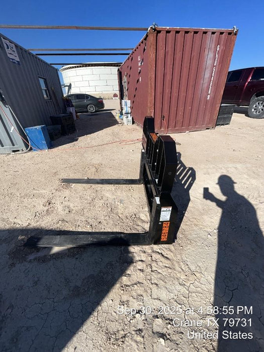 2025 VIRNIG PF4855-5VG