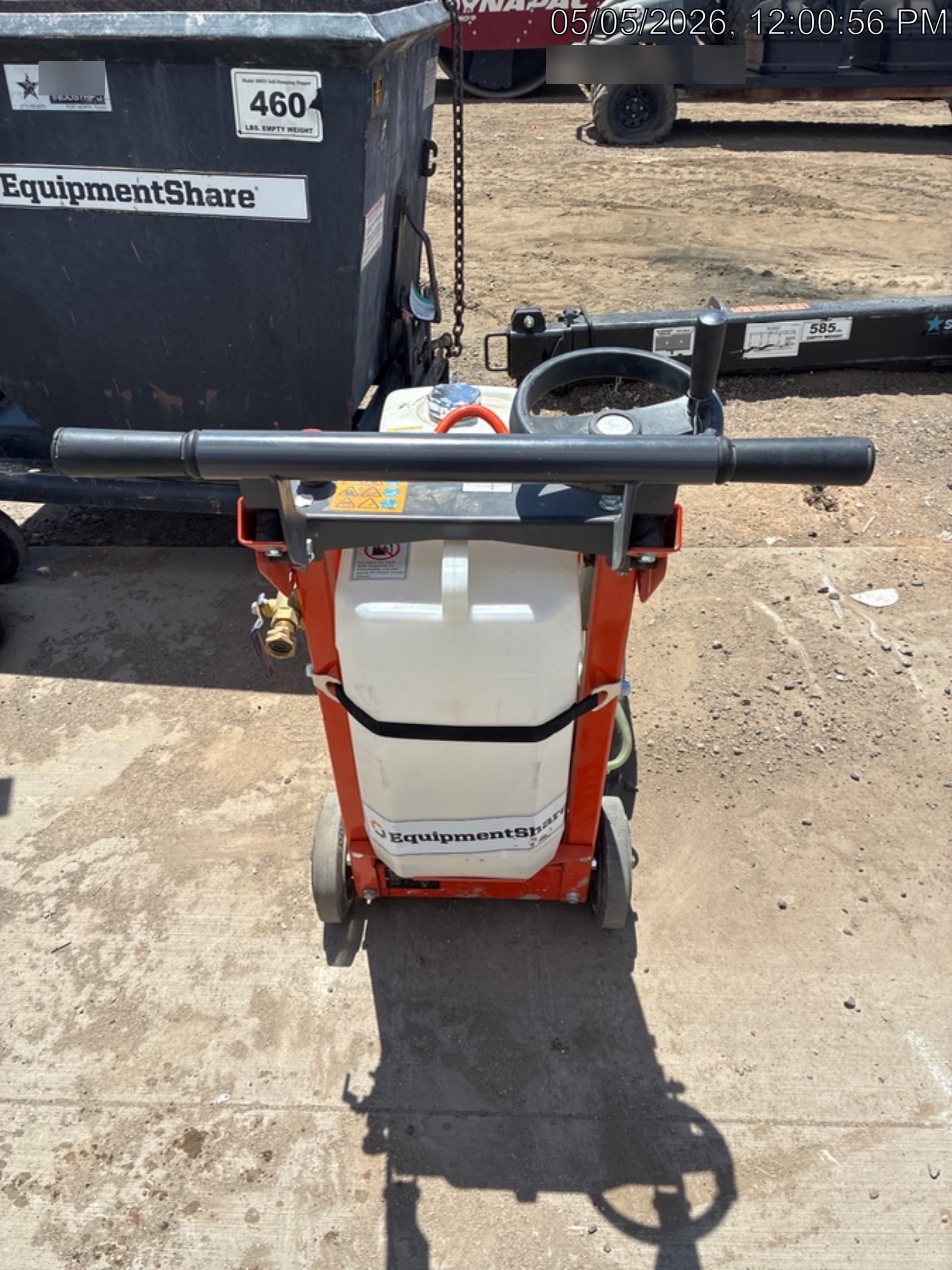 2024 HUSQVARNA FS 400 LV