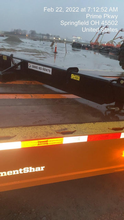 2021 STAR INDUSTRIES M1360B - Star JIB Boom