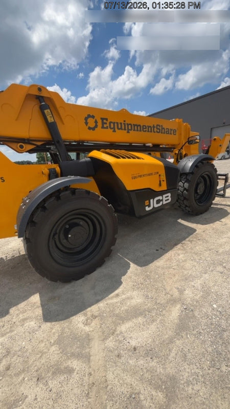 2026 JCB 510-56