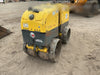 2020 WACKER NEUSON RTLx-SC3