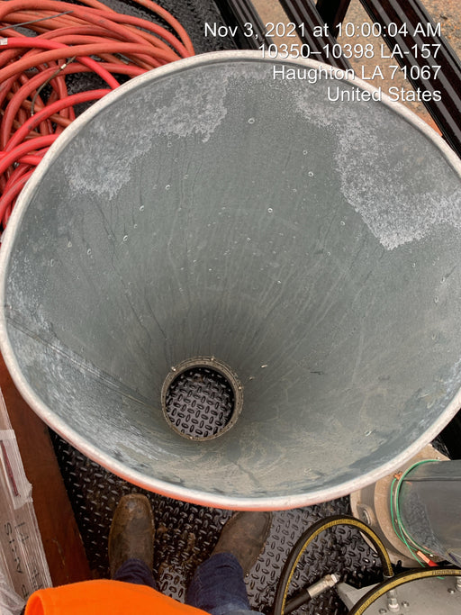 2020 TEXAS PNEUMATIC TOOLS, INC. TX-8AM