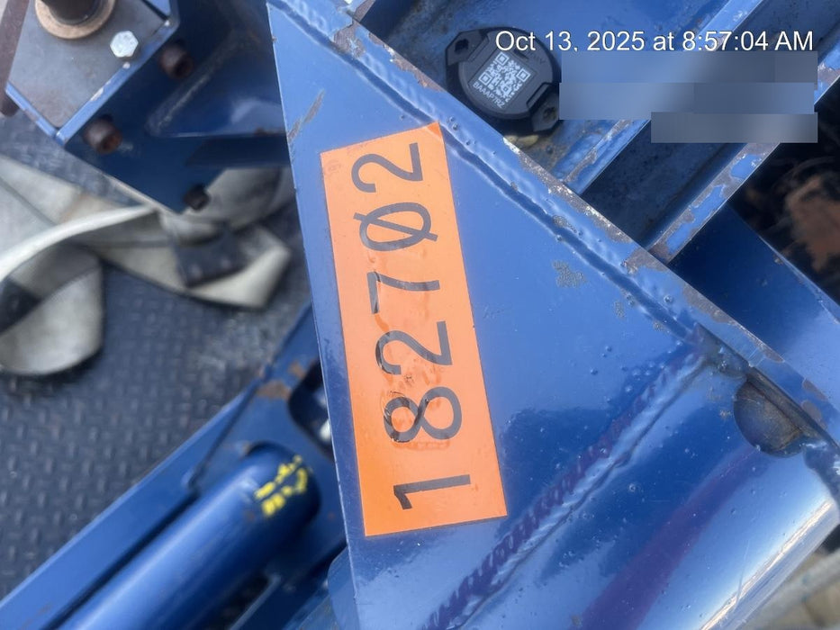 2021 CURRENT TOOLS 100A