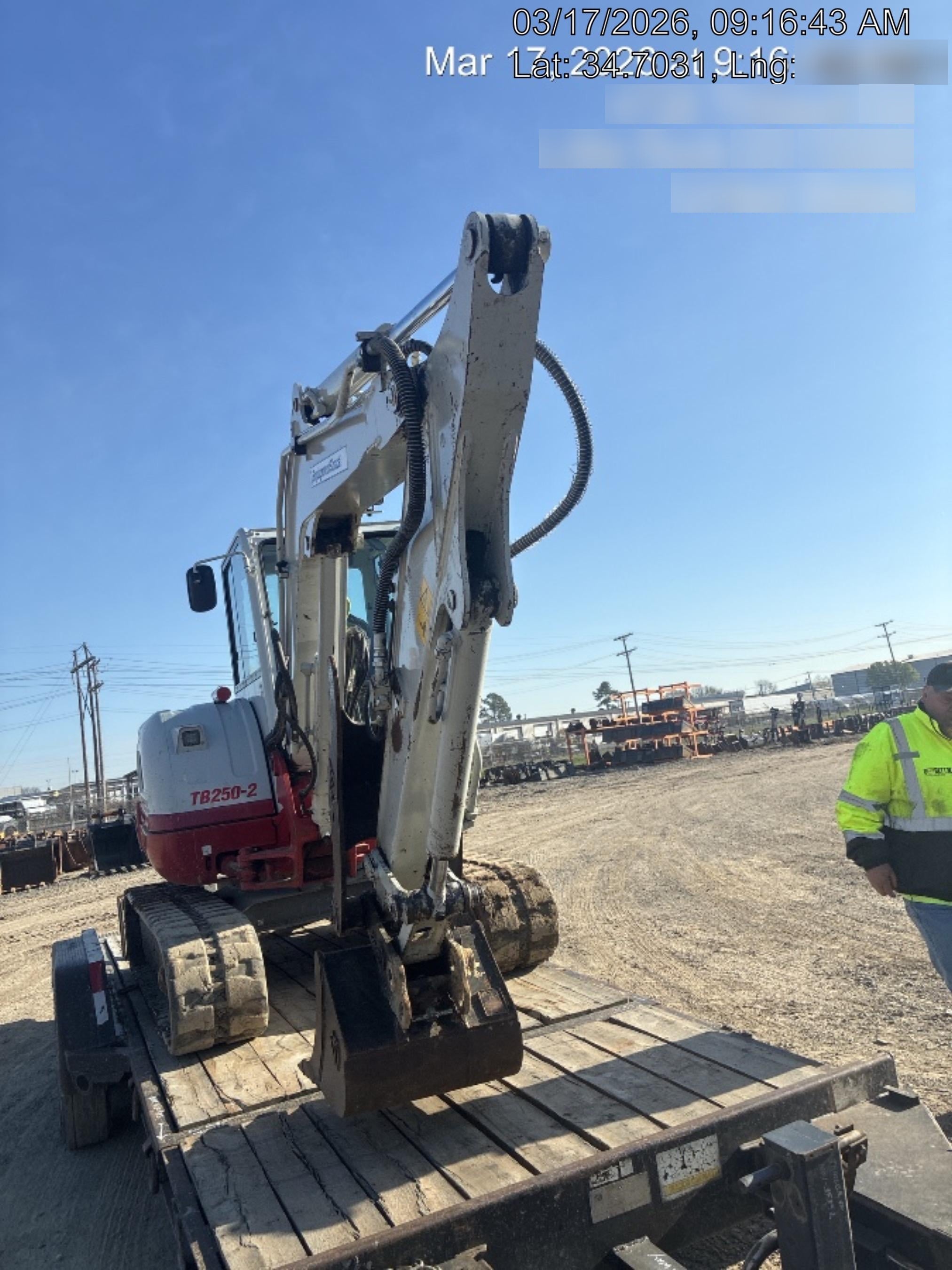 2025 TAG MANUFACTURING 3628QD
