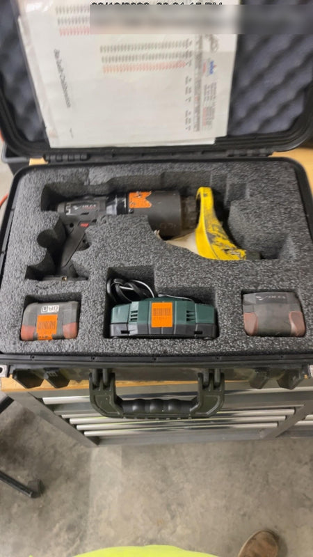 2023 TORCUP VT-2000KIT