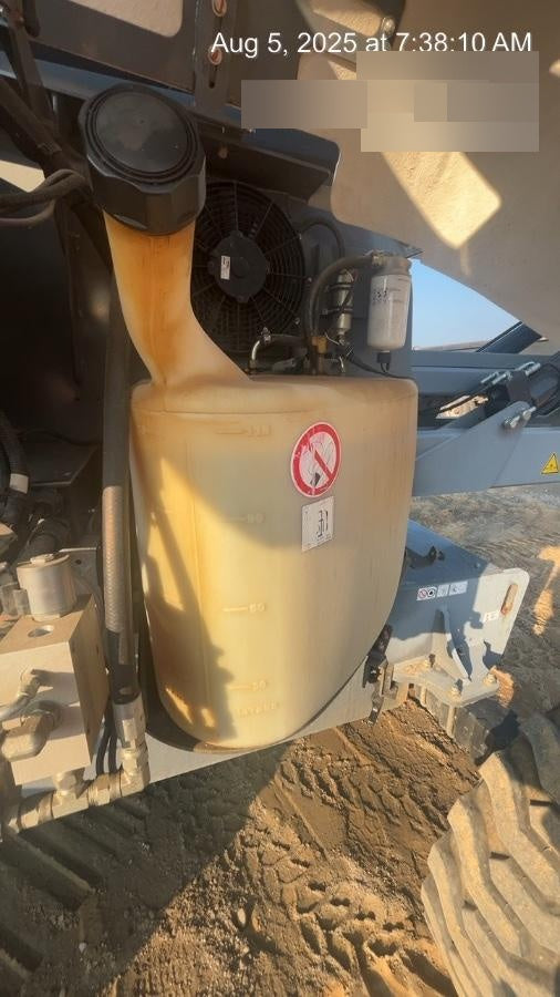 2020 SKYJACK SJ63 AJ