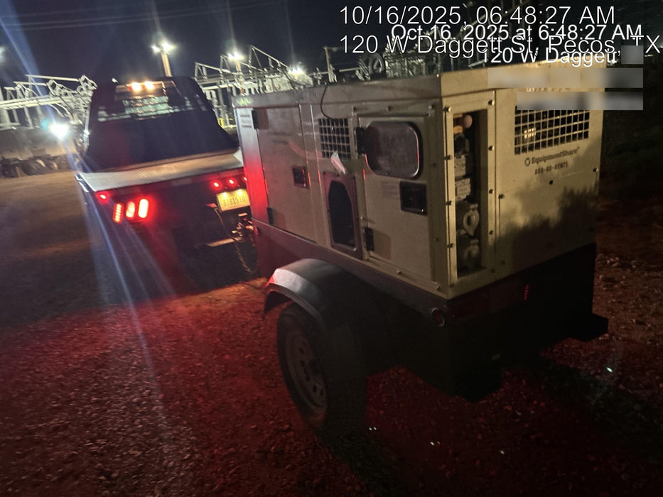 2023 ATLAS COPCO QAS25 CWK