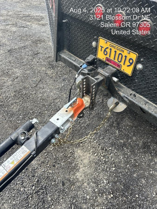 2024 Wacker Neuson LTT4 Diesel, Kohler KDW702, Deep Sea Controller, Auto Start, LED 320W, Bypass Outlet, T3