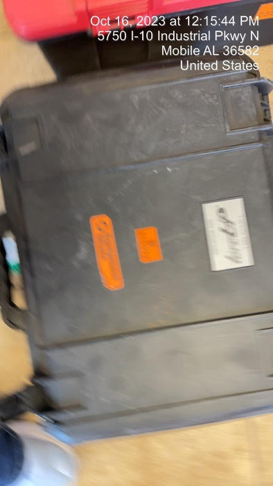 2023 TORCUP VT-2000KIT