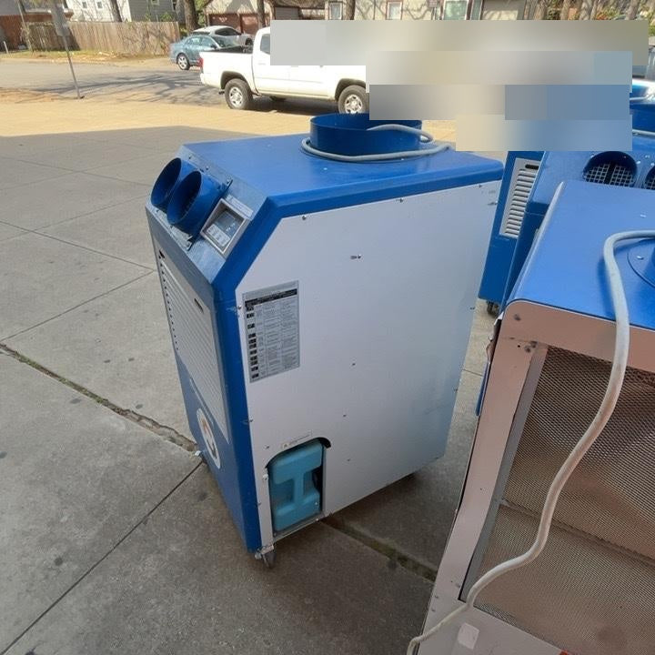 2020 MESTEK 6HK16