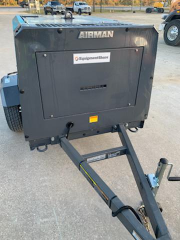 2021 AIRMAN PDS185S-6E1