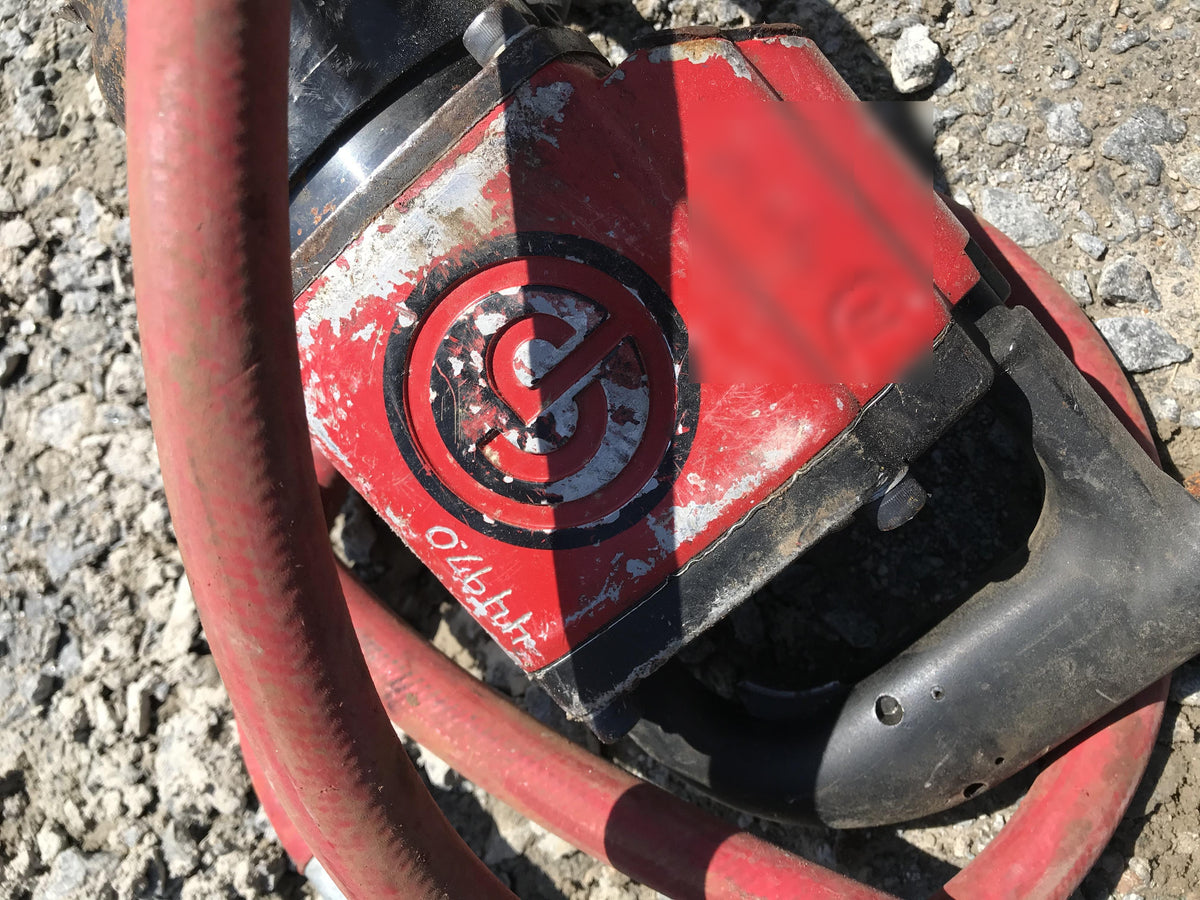 2019 CHICAGO PNEUMATIC CP0611