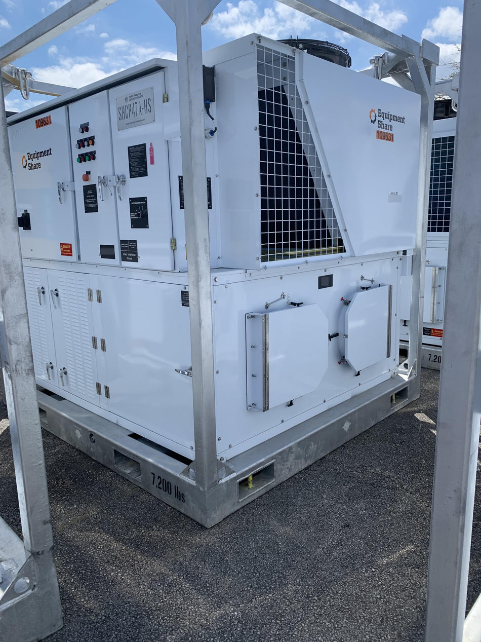 2020 SMARTECH SHCP47A-HS