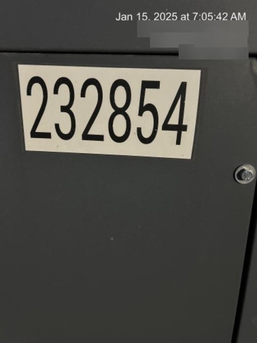 2022 ATLAS COPCO XAS440