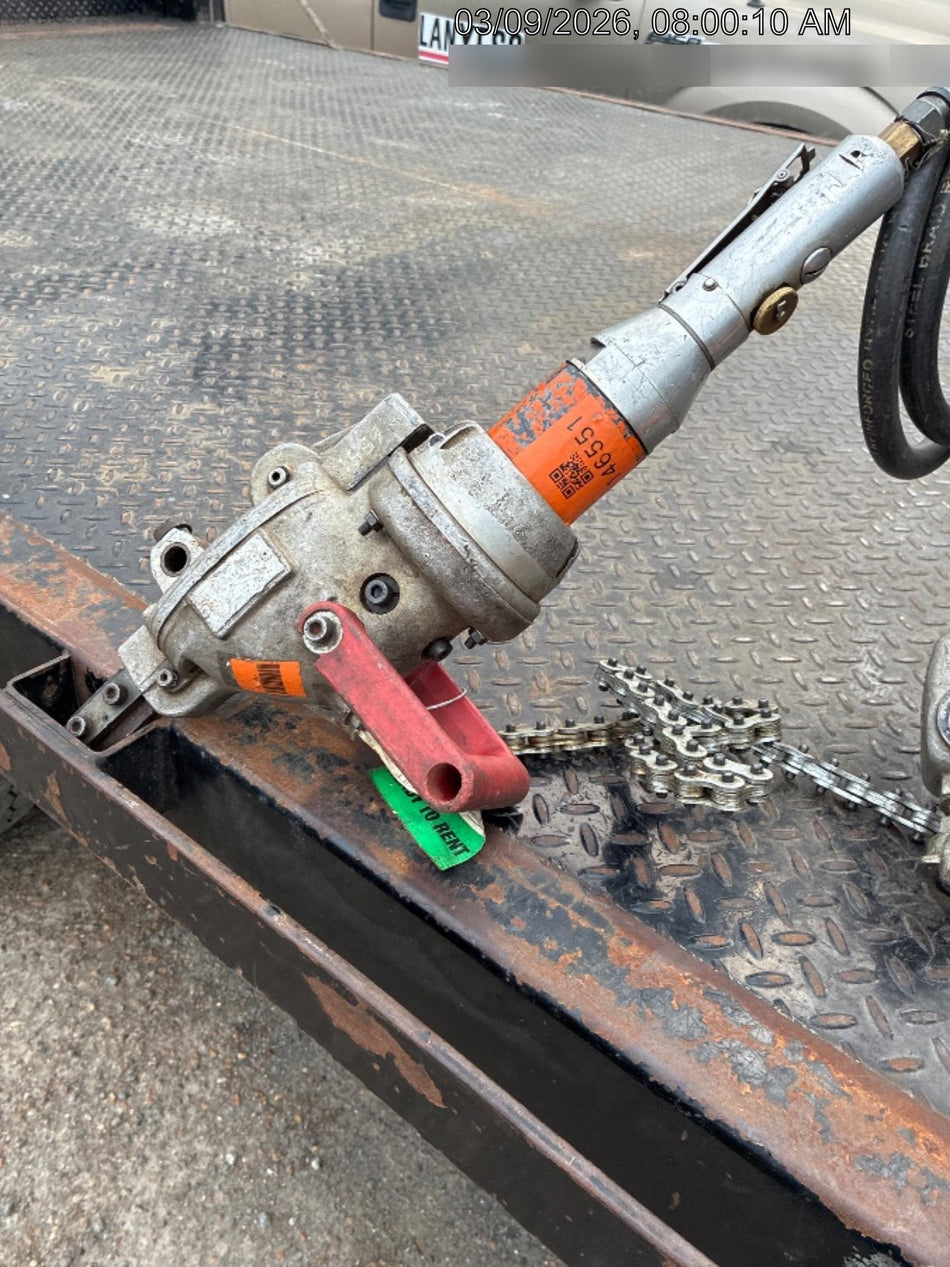 2021 MICHIGAN PNEUMATIC 10267