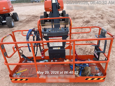 2025 JLG 460SJ