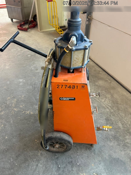 2022 WIDDER 11100