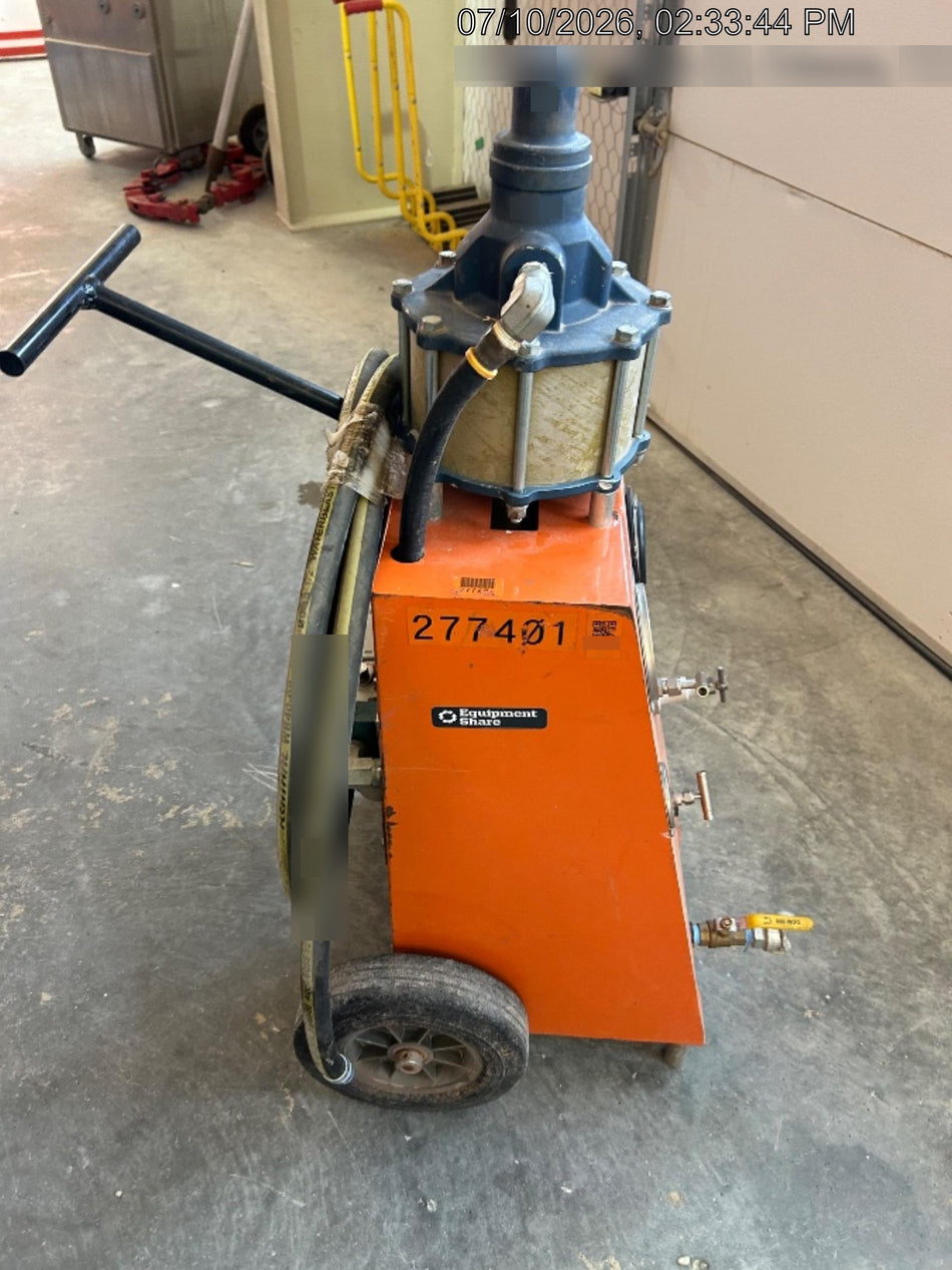 2022 WIDDER 11100