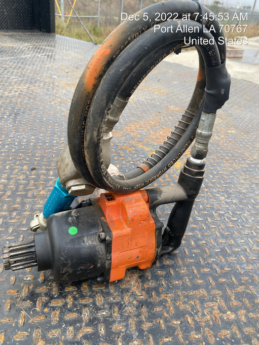 2020 MICHIGAN PNEUMATIC MP-4940B1