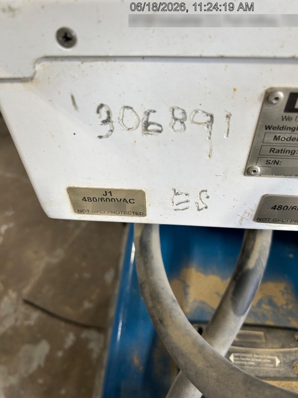 2023 LEX WR6A-7SM-FG26DZ6LD-R