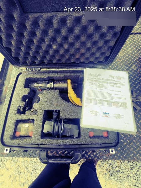 2021 TORCUP VT-1000KIT