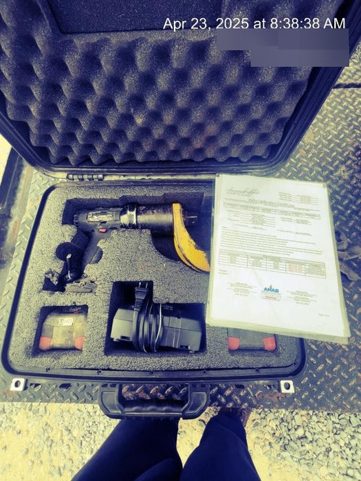 2021 TORCUP VT-1000KIT