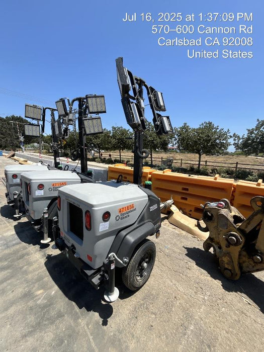 2024 WACKER NEUSON LTT4