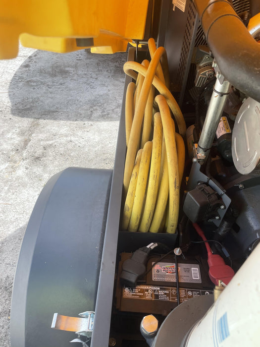 2022 ATLAS COPCO XAS188