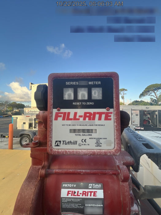 2022 MULTIQUIP DCA70