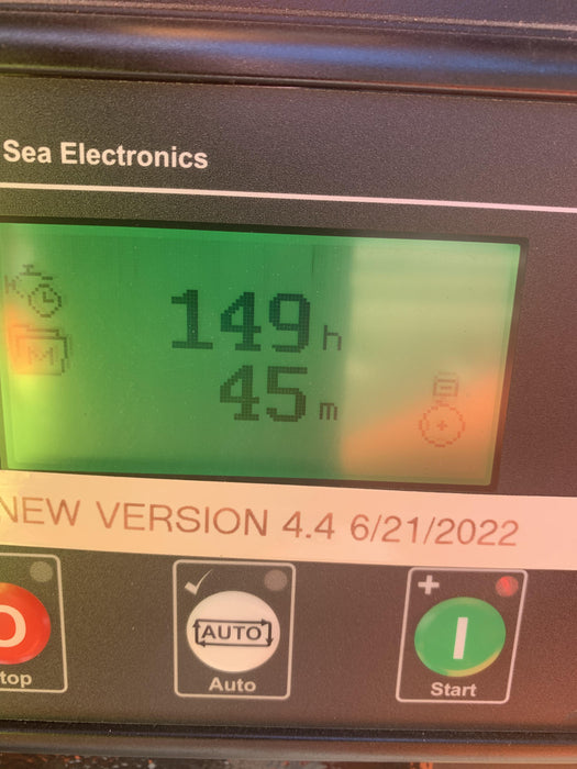 2022 ATLAS COPCO QAS25 CWK