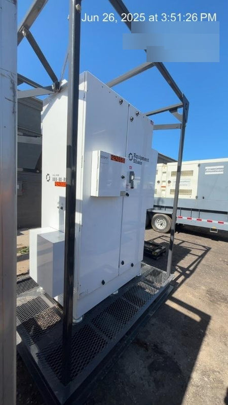 2023 FUJI MD600-EQS