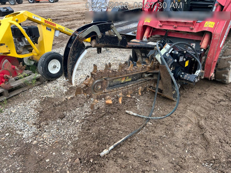 2023 AUGER TORQUE MT-36