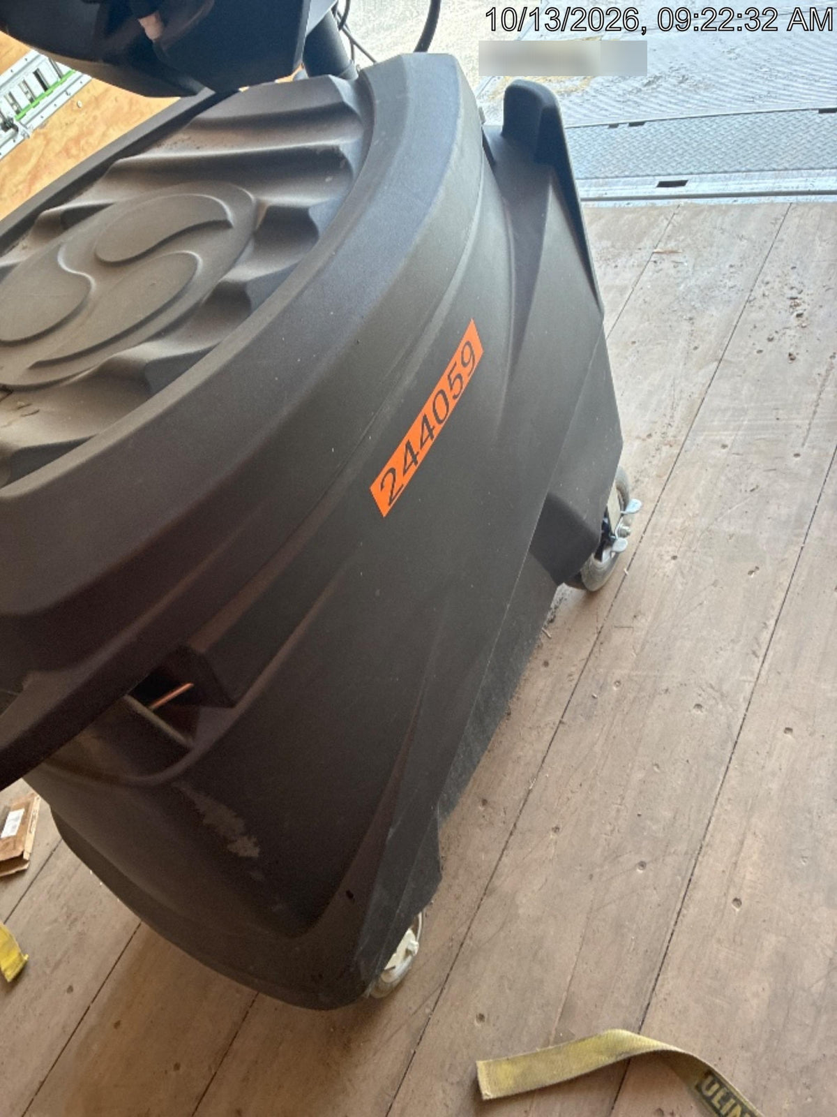 2022 POWER BREEZER PB4BASE