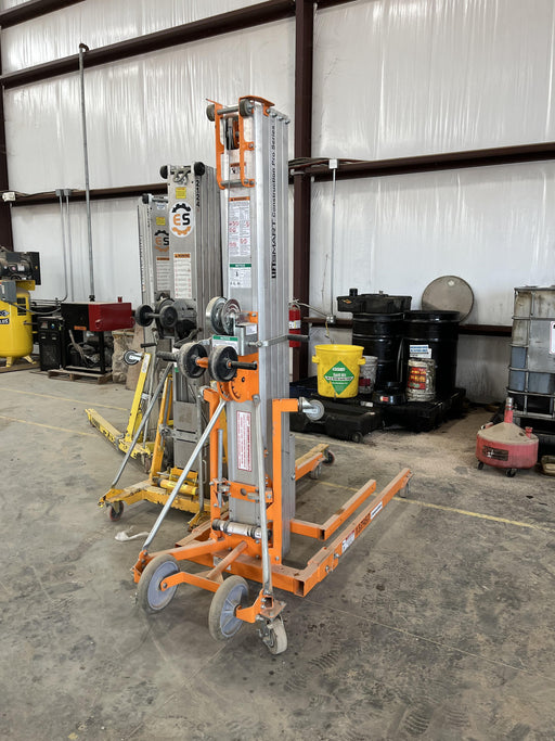 2021 LIFTSMART MLC-24