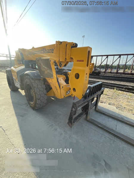 2025 JCB 512-56