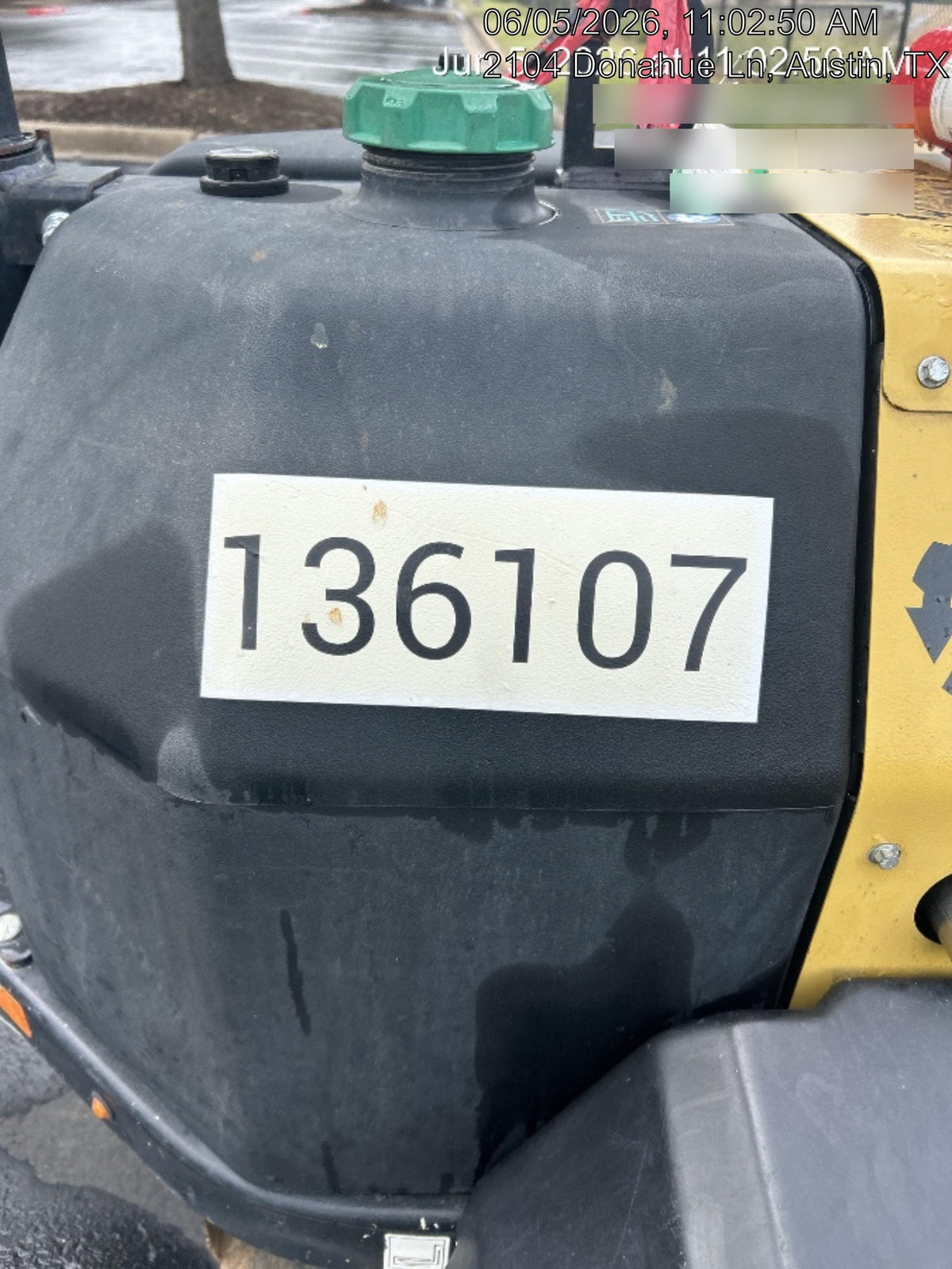2021 ALLMAND NLV3GR