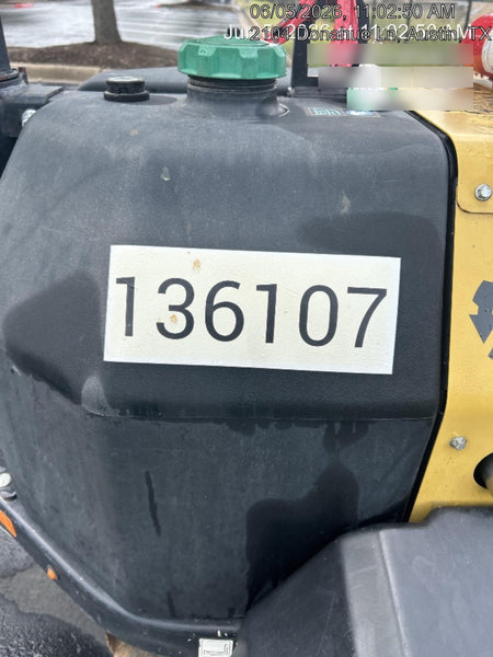 2021 ALLMAND NLV3GR