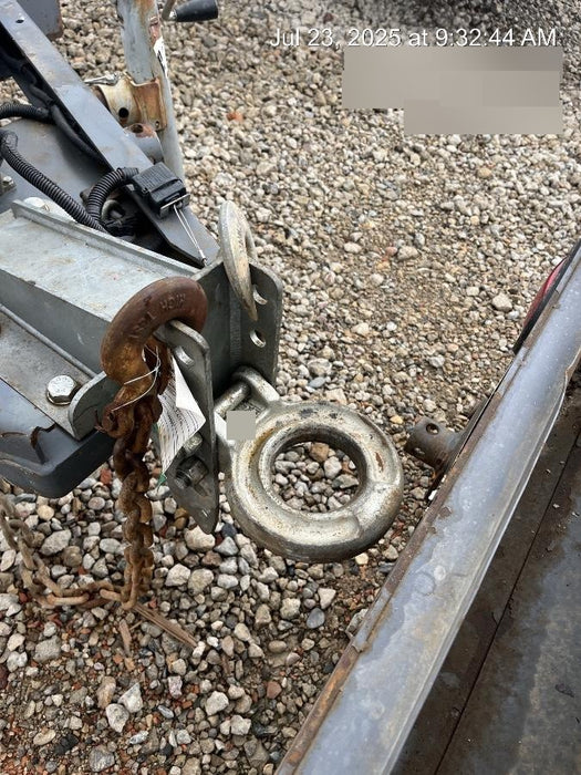 2022 ATLAS COPCO PAC F44 KD