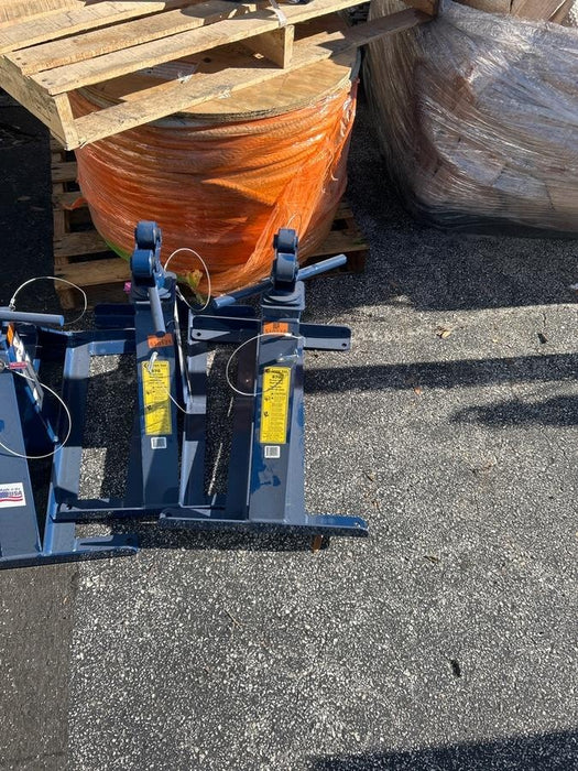 2024 CURRENT TOOLS 100A