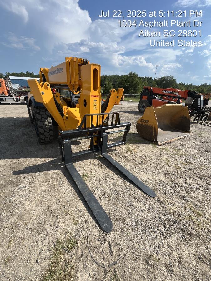 2025 JCB 512-56