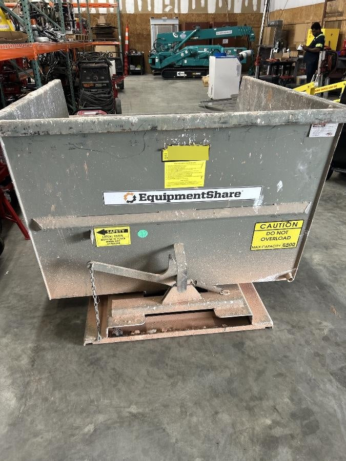 2025 HIPPO HOPPER HH32HD