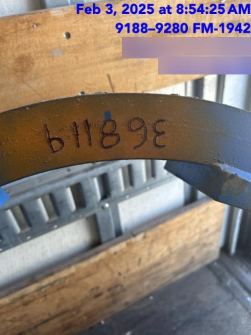 2023 KC WELDING KCW20