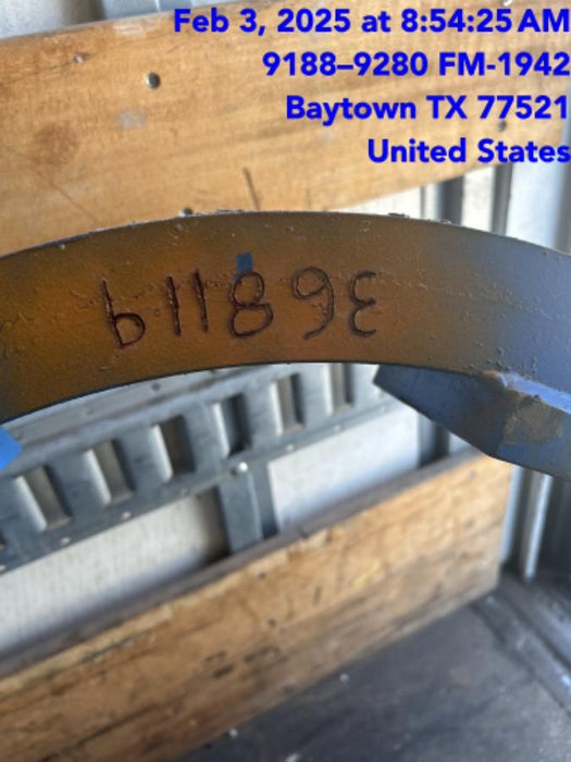 2023 KC WELDING KCW20